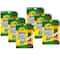 Crayola&#xAE; Washable Super Tips Markers, 6 Packs of 20